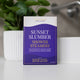 Wild Emery Sunset Slumber Shower Steamer 4 Pack 180g