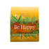 Wild Emery Be Happy Mini Gift Set with Citrus 180G