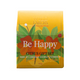 Wild Emery Be Happy Mini Gift Set with Citrus 180G