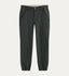 Hammer + Field Pant Cuffed Stretch Seam Charcoal 87 Regular