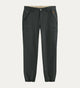 Hammer + Field Pant Cuffed Stretch Seam Charcoal 87 Regular