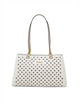 Serenade Leather Dakota Vegan Triple Compartment Bag XB 2970