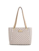 Serenade Leather Dillon Vegan Tote Bag XB-2975