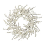 Swing Gifts Pearl Berry Christmas Wreath