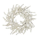 Swing Gifts Pearl Berry Christmas Wreath