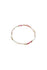 Zafino Tiana Bracelet Dusky Rose