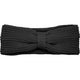 Fleur Headband Black