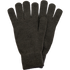 Black Ice Dallas Gloves Charcoal