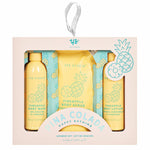 Yes Studio Pina Colada Shower Set