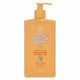 Yes Studio Vit c Exfoliating Gel Orange & Bergamont