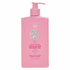 Yes Studio Collagen Exfoliating Shower Gel - Shea butter, Rose & Sweet Almond