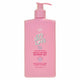 Yes Studio Collagen Exfoliating Shower Gel - Shea butter, Rose & Sweet Almond