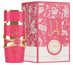 Lattafa Yara Candy Edp 100Ml