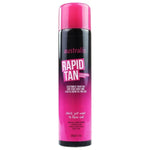 Australis Rapid Tan Chocolate Spray 200G
