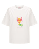 You Know What...? Helena Oversized Tee