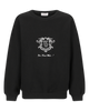 You Know What...? Electra Crewneck Jumper