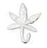 Mr Gecko Hanger Five Leaf Single