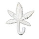 Mr Gecko Hanger Five Leaf Single