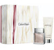 Calvin Klein Euphoria Men 2 Piece Gift Set 50ML