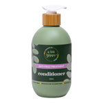 A Bit Hippy Anti Frizz Treatment Conditioner 500ML