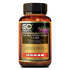 GO Healthy GO Milk Thistle 50000MG 1 A Day 60 Capsules
