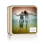 Scottish Fine Soaps Sea Kelp Marine Spa Soap in a Tin 100G