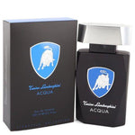 Lamborghini Acqua EDT 125ML