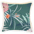 Escape to Paradise Cushion Cover Coastal Fringe Mai Tai 45CM X 45CM