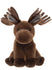 Charlie Bears Cuddle Cub Irish Elk Plush Toy 13cm