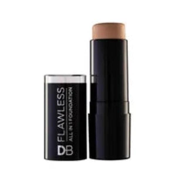 Designer Brands Flawless Foundation Stick Light Sand