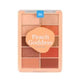 DB Peach Goddess Eye Palette