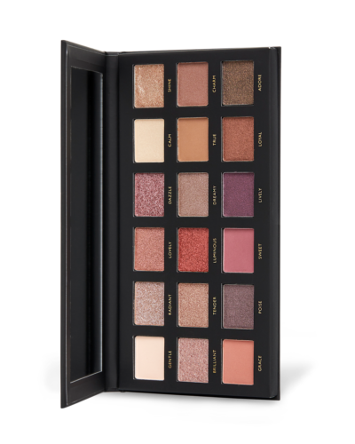 Natio Celebrate Eyeshadow Palette