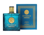 Mirage Diamond Collection Victorius Heroes EDT for Men 90ML
