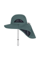 Kooringal Mens Legionnaire Flinders Hat Sea Foam Medium/large