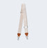 Kove and Co Adjustable Shoulder Strap in Sand