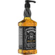 Bandido No3 Shaving Gel Metallic Gold 1000 ml