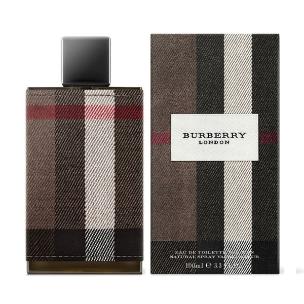 Burberry London Men Eau De Toilette 100ml