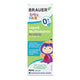 Brauer Baby & Kids Liquid Multivitamins Infant 45ML