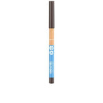 Rimmel London - *Kind & Free* - Eye pencil Clean Eye Definer - 02: Pecan