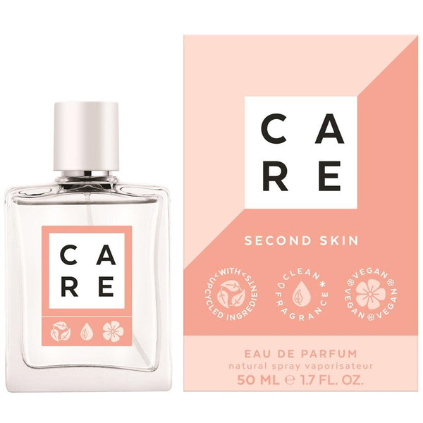 Care Second Skin EDP 50ML