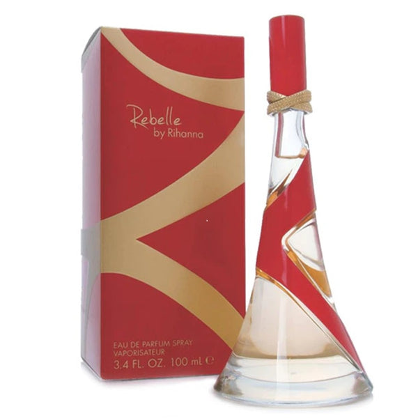 Rihanna Rebelle Eau de Parfum 100Ml