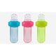Nuby Mesh Feeder Assorted