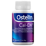 Ostelin Cal-Dk2 Tablets 60