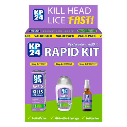 KP24 Rapid Kit