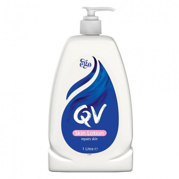 Ego QV Skin Lotion 1Ltr