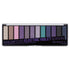 Rimmel London Magnifeyes Eyeshadow Palette Electric Violet