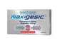 Maxigesic Paracetamol 500mg Ibuprofen 150mg 12 Tablets