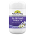 Natures Way Sleeping Tablets 60 Tablets