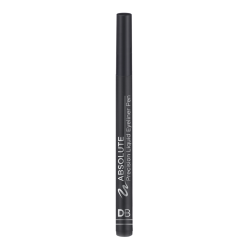 DB Cosmetics Absolute Liquid Eyeliner Pen Black