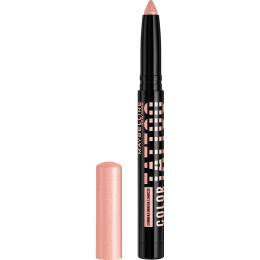 Maybelline New York Color Tattoo Eye Stix I Am Inspired – Cosmetics Squad